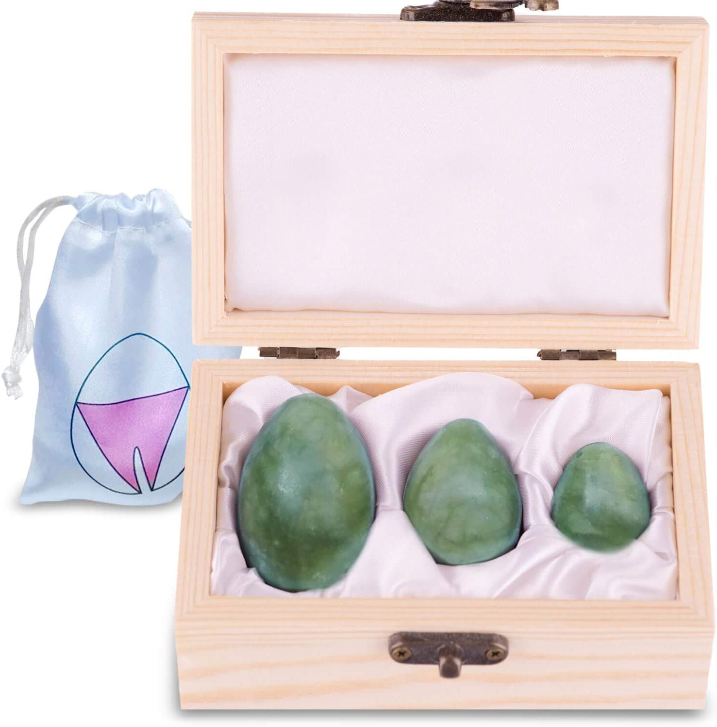 jade egg benefits