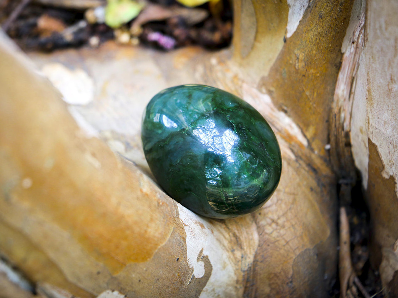 jade eggs