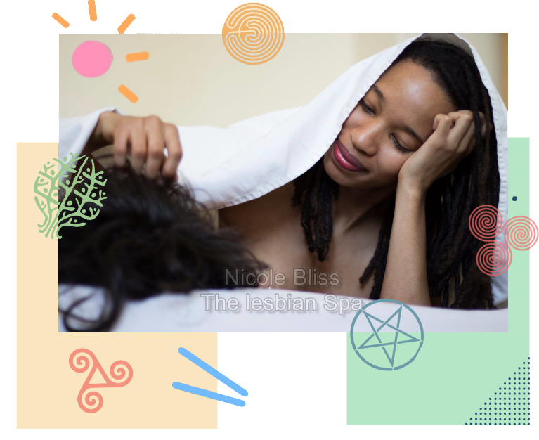 lesbian-5c-20sp_40336686 (2) Sleep Therapy
