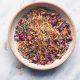 Yoni Steam Herbs Recipe at home
