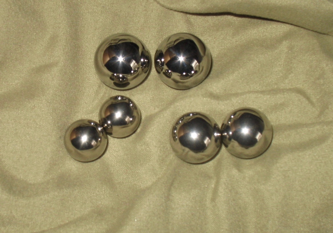 Ben Wa Balls